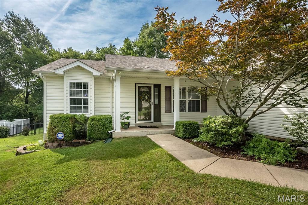 2nd image of 3808 Bedford Pointe Dr, Wentzville, MO 63385 | MLS# MIS26048330