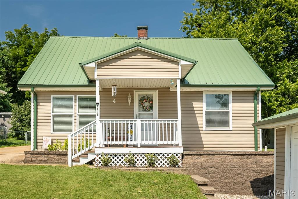 4th image of 1101 Cliff Dr, Festus, MO 63028 | MLS# MIS26048333