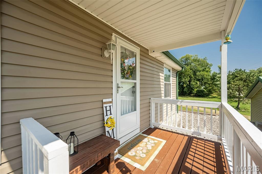 5th image of 1101 Cliff Dr, Festus, MO 63028 | MLS# MIS26048333
