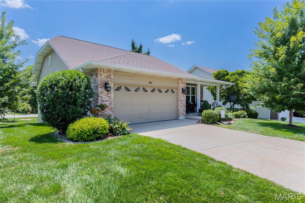 2nd image of 830 Harmony Ter, Lake Saint Louis, MO 63367 | MLS# MIS26048339