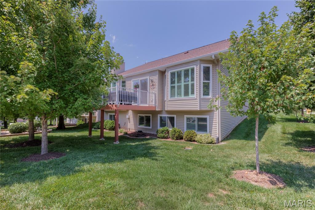 47th image of 830 Harmony Ter, Lake Saint Louis, MO 63367 | MLS# MIS26048339