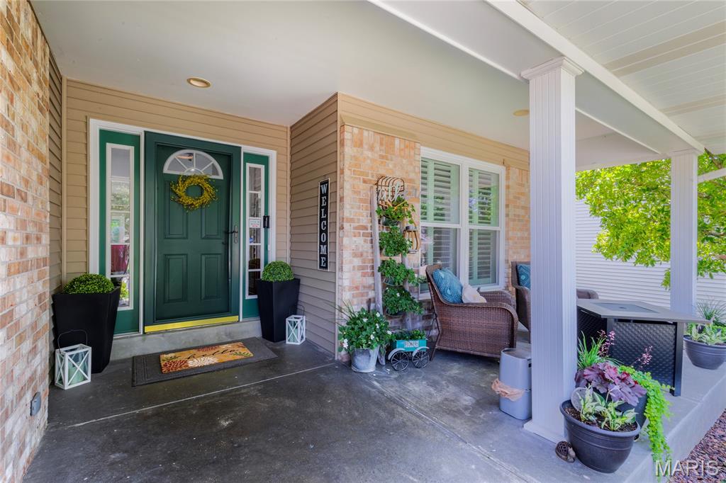 4th image of 830 Harmony Ter, Lake Saint Louis, MO 63367 | MLS# MIS26048339