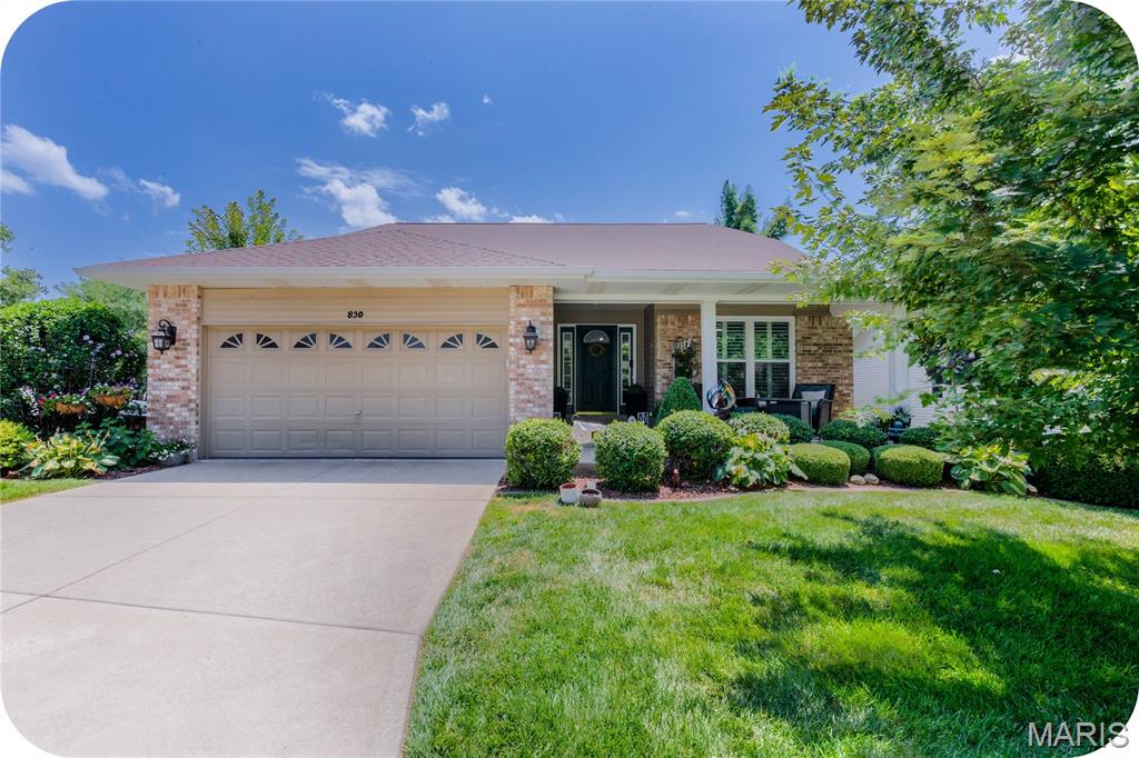 1st image of 830 Harmony Ter, Lake Saint Louis, MO 63367 | MLS# MIS26048339