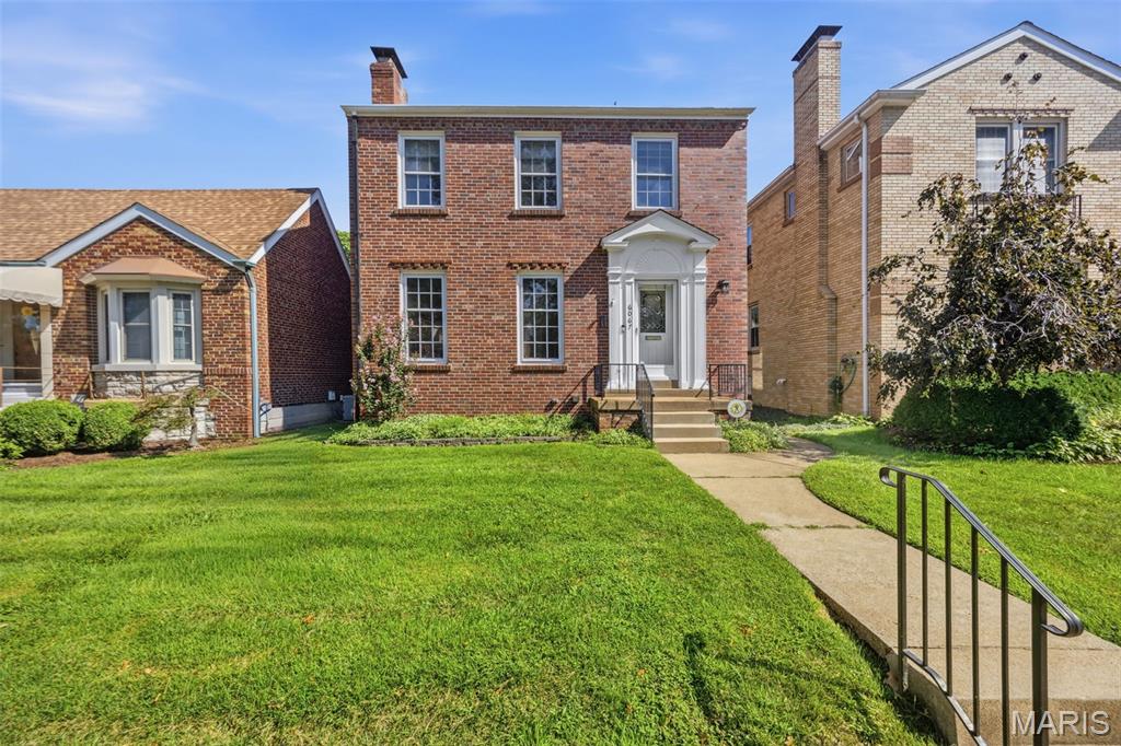 1st image of 6067 Lansdowne Ave, Saint Louis, MO 63109 | MLS# MIS26048341
