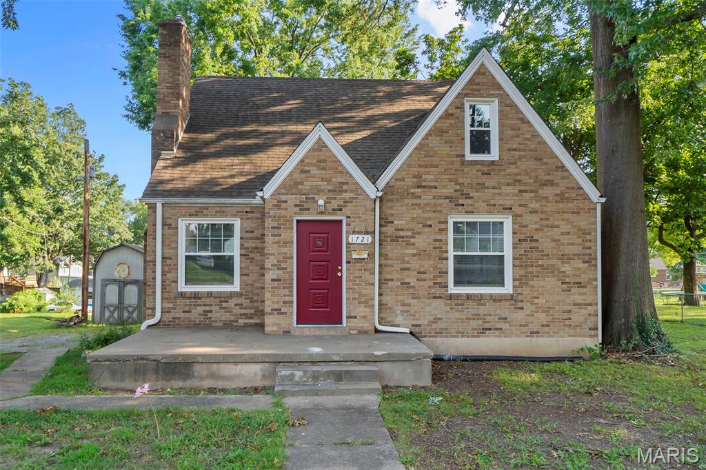 1st image of 1721 William St, Cape Girardeau, MO 63703 | MLS# MIS26048346
