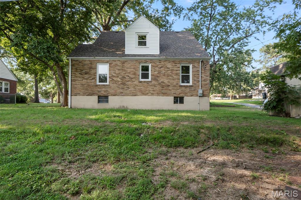 5th image of 1721 William St, Cape Girardeau, MO 63703 | MLS# MIS26048346