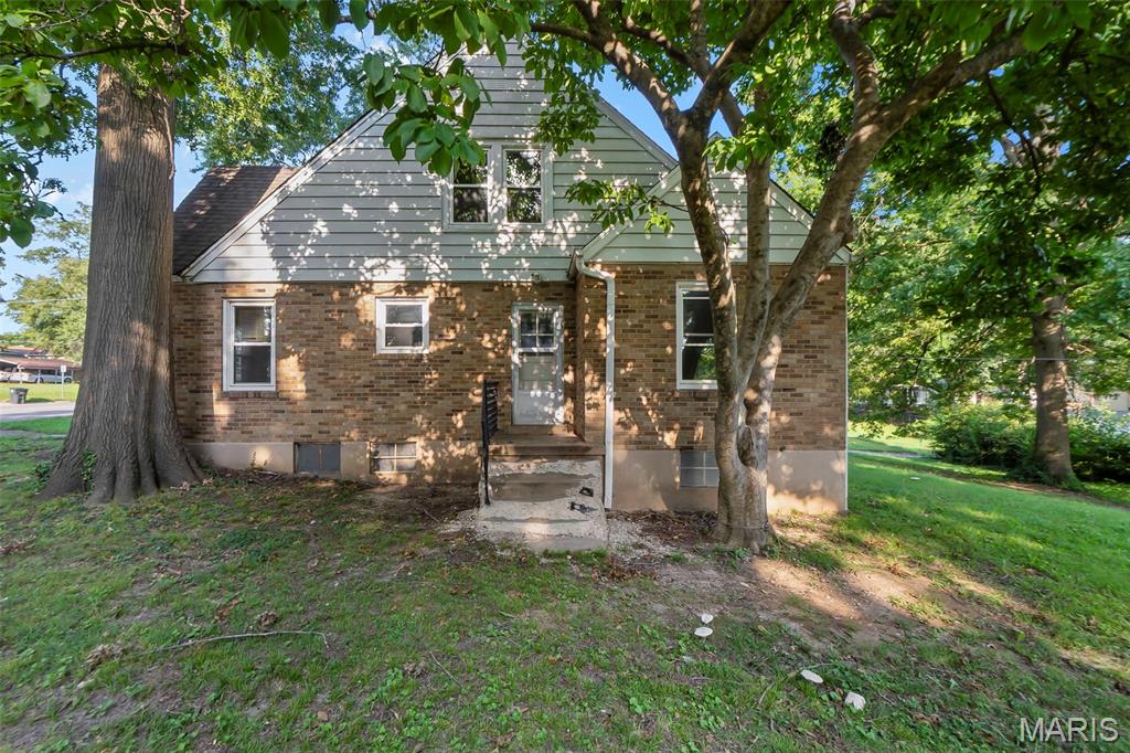 3rd image of 1721 William St, Cape Girardeau, MO 63703 | MLS# MIS26048346