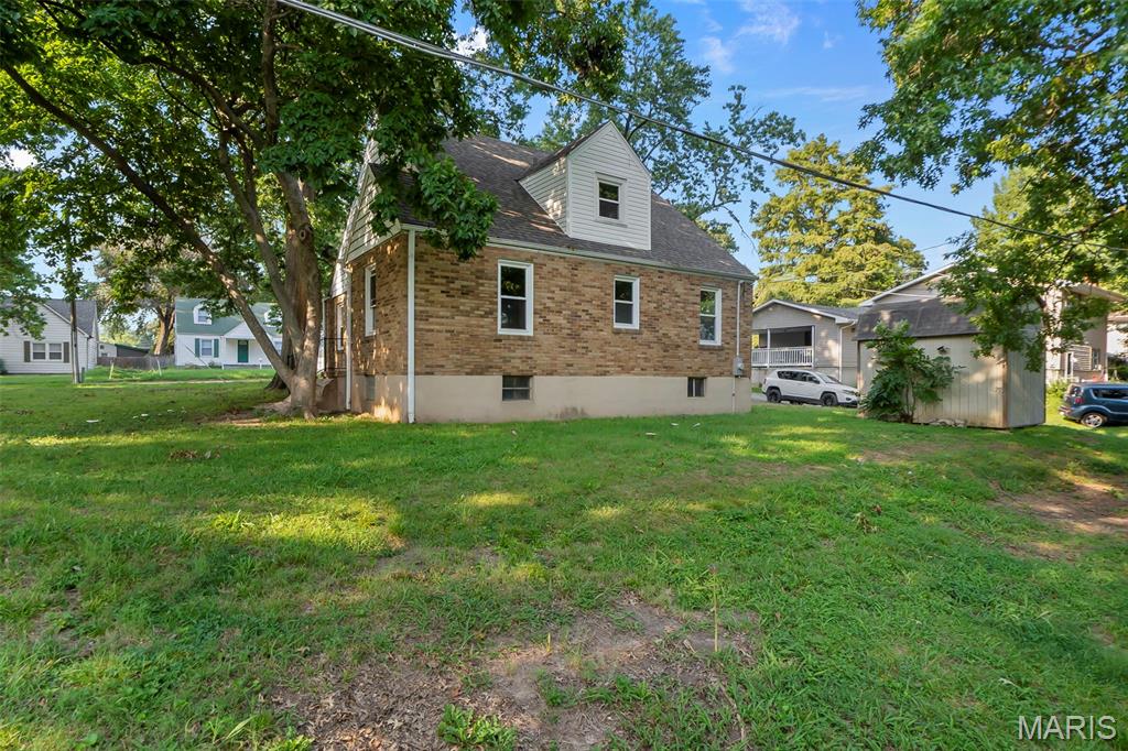 4th image of 1721 William St, Cape Girardeau, MO 63703 | MLS# MIS26048346