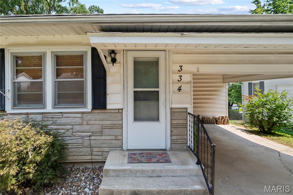 4th image of 334 Edgewood Dr, Cape Girardeau, MO 63703 | MLS# MIS26048353