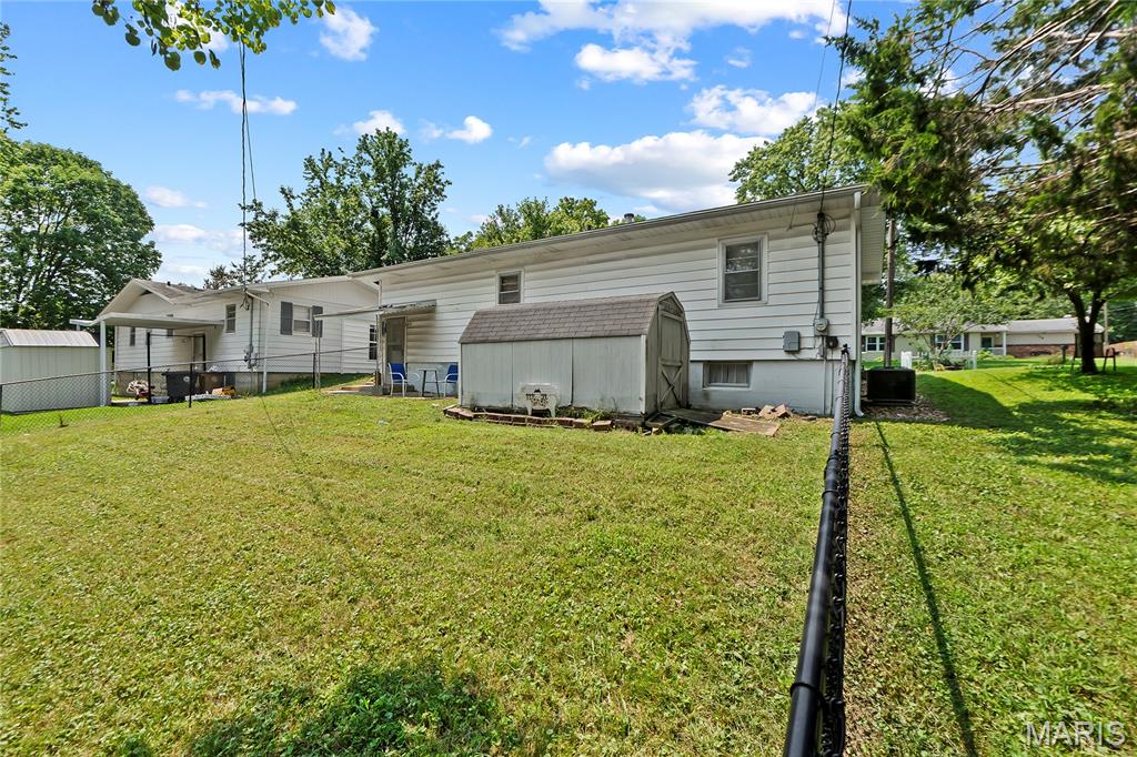 5th image of 334 Edgewood Dr, Cape Girardeau, MO 63703 | MLS# MIS26048353