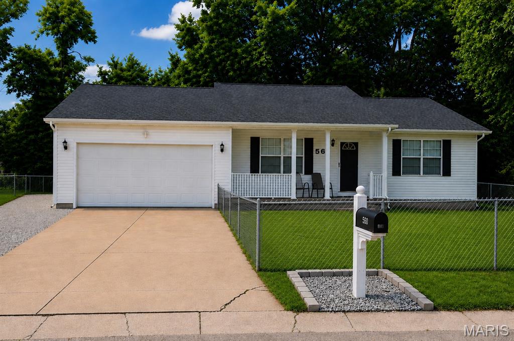 1st image of 560 Huntleigh Ct, Farmington, MO 63640 | MLS# MIS26048357