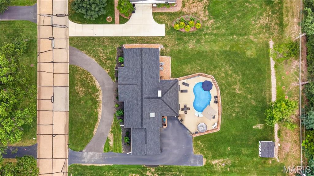 46th image of 2041 Willow Leaf Dr, Saint Louis, MO 63131 | MLS# MIS26048360