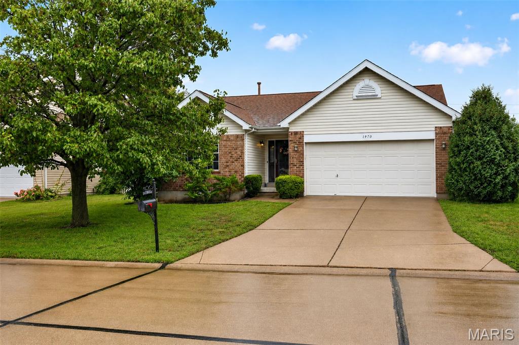 1st image of 1970 Briarfield Dr, Lake Saint Louis, MO 63367 | MLS# MIS26048365