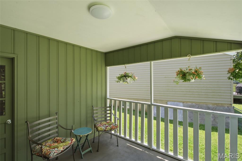 3rd image of 8223 Marvale Ln, Affton, MO 63123 | MLS# MIS26048371