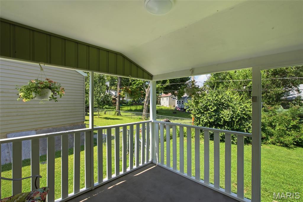 4th image of 8223 Marvale Ln, Affton, MO 63123 | MLS# MIS26048371