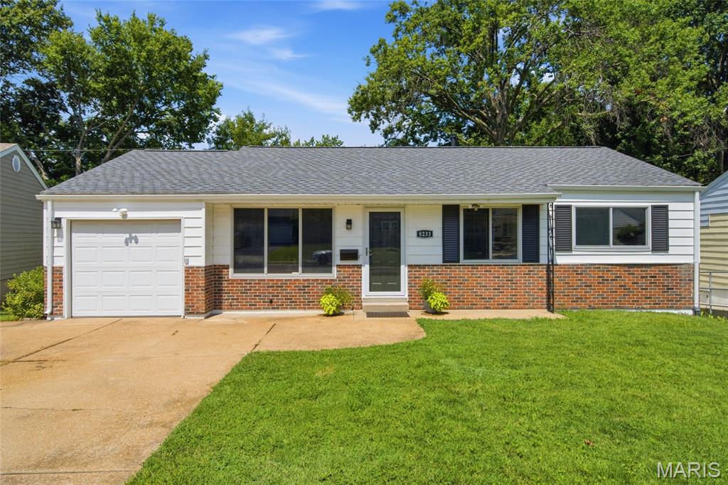 1st image of 8223 Marvale Ln, Affton, MO 63123 | MLS# MIS26048371