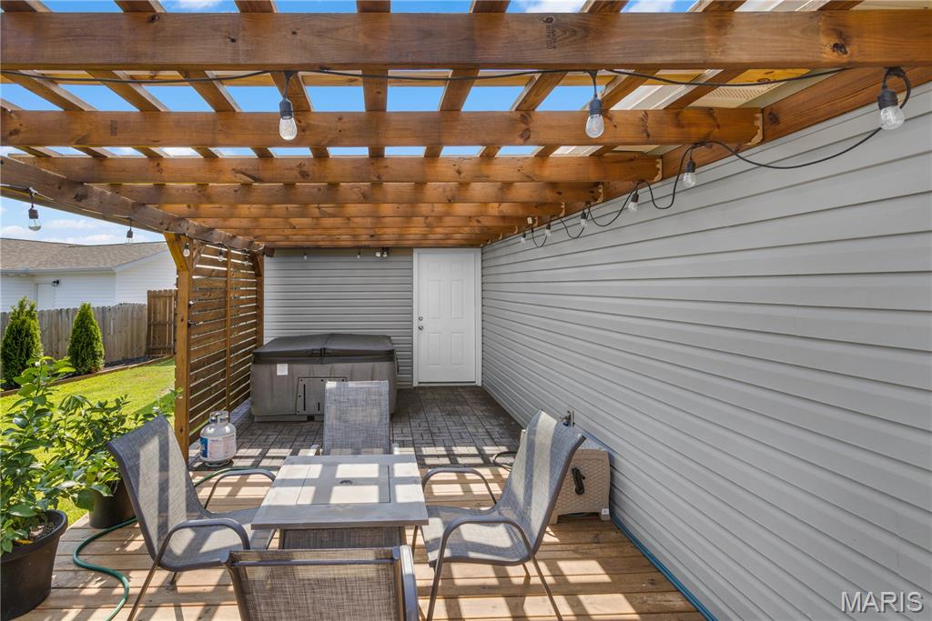 30th image of 598 Southview Dr, Jackson, MO 63755 | MLS# MIS26048380