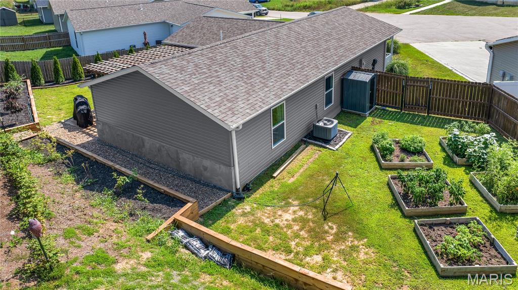 5th image of 598 Southview Dr, Jackson, MO 63755 | MLS# MIS26048380