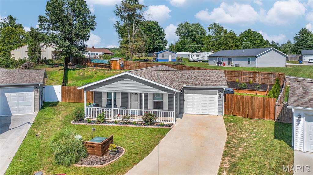 2nd image of 598 Southview Dr, Jackson, MO 63755 | MLS# MIS26048380