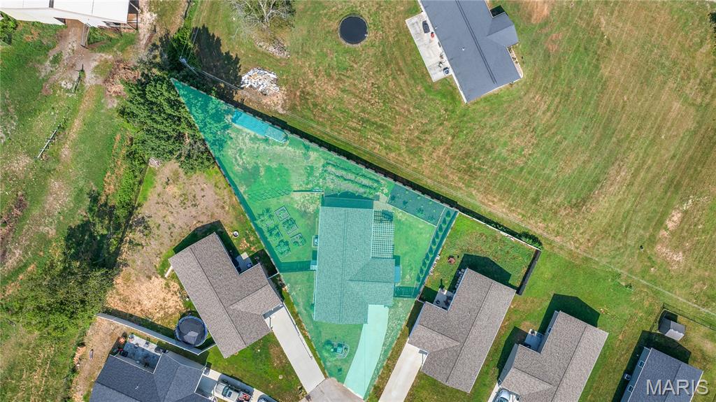 3rd image of 598 Southview Dr, Jackson, MO 63755 | MLS# MIS26048380