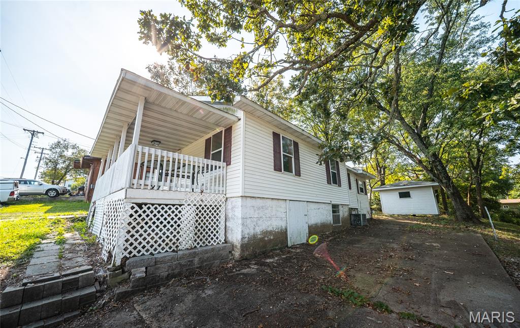 20th image of 205 9th St, Crocker, MO 65452 | MLS# MIS26048388