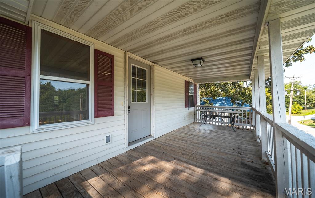 2nd image of 205 9th St, Crocker, MO 65452 | MLS# MIS26048388