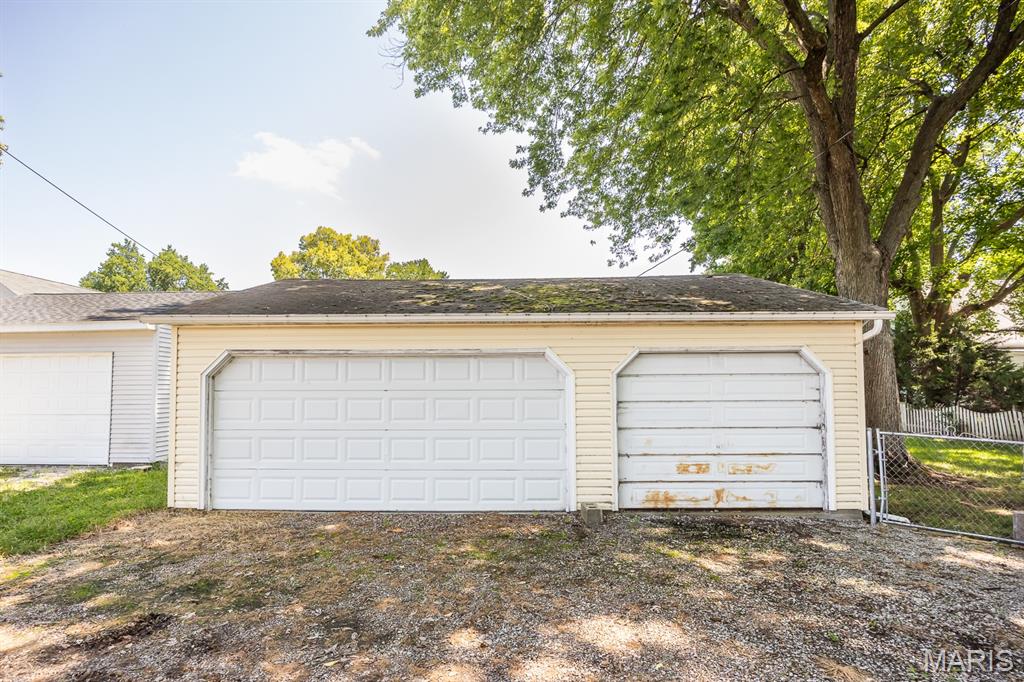 31st image of 315 N Independence St, Mascoutah, IL 62258 | MLS# MIS26048390