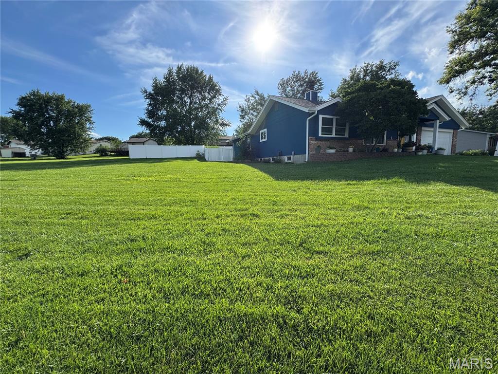 5th image of 225 Timberidge Dr, St Peters, MO 63376 | MLS# MIS26048394