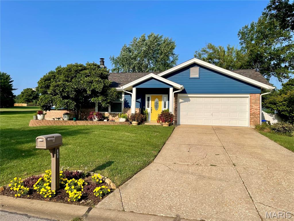 1st image of 225 Timberidge Dr, St Peters, MO 63376 | MLS# MIS26048394