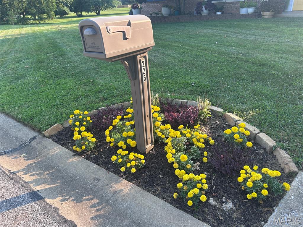 3rd image of 225 Timberidge Dr, St Peters, MO 63376 | MLS# MIS26048394