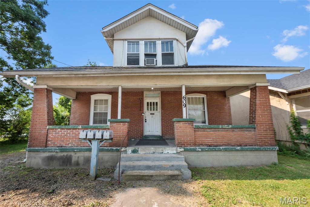 1st image of 609 Themis St, Cape Girardeau, MO 63701 | MLS# MIS26048397