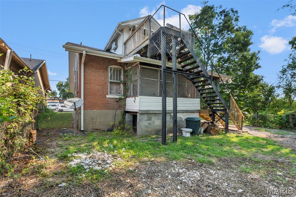 8th image of 609 Themis St, Cape Girardeau, MO 63701 | MLS# MIS26048397