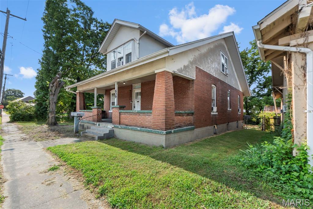 3rd image of 609 Themis St, Cape Girardeau, MO 63701 | MLS# MIS26048397