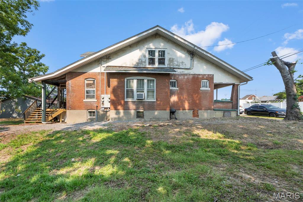 5th image of 609 Themis St, Cape Girardeau, MO 63701 | MLS# MIS26048397