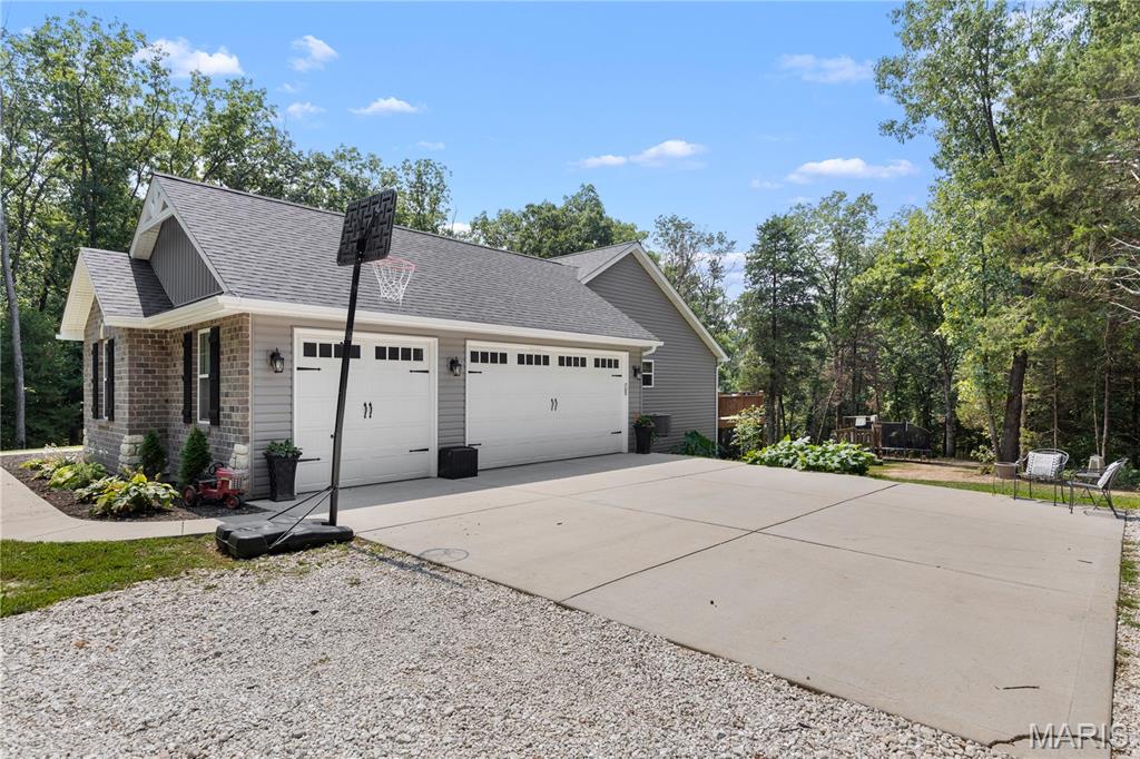 4th image of 27287 Sunnyside Rd, Warrenton, MO 63383 | MLS# MIS26048398