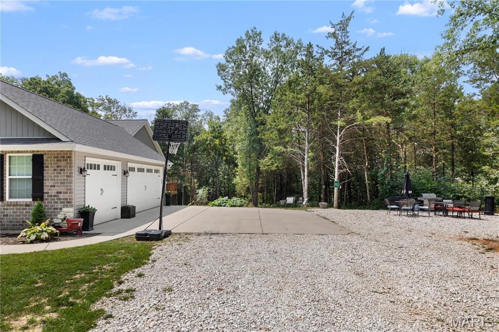 3rd image of 27287 Sunnyside Rd, Warrenton, MO 63383 | MLS# MIS26048398