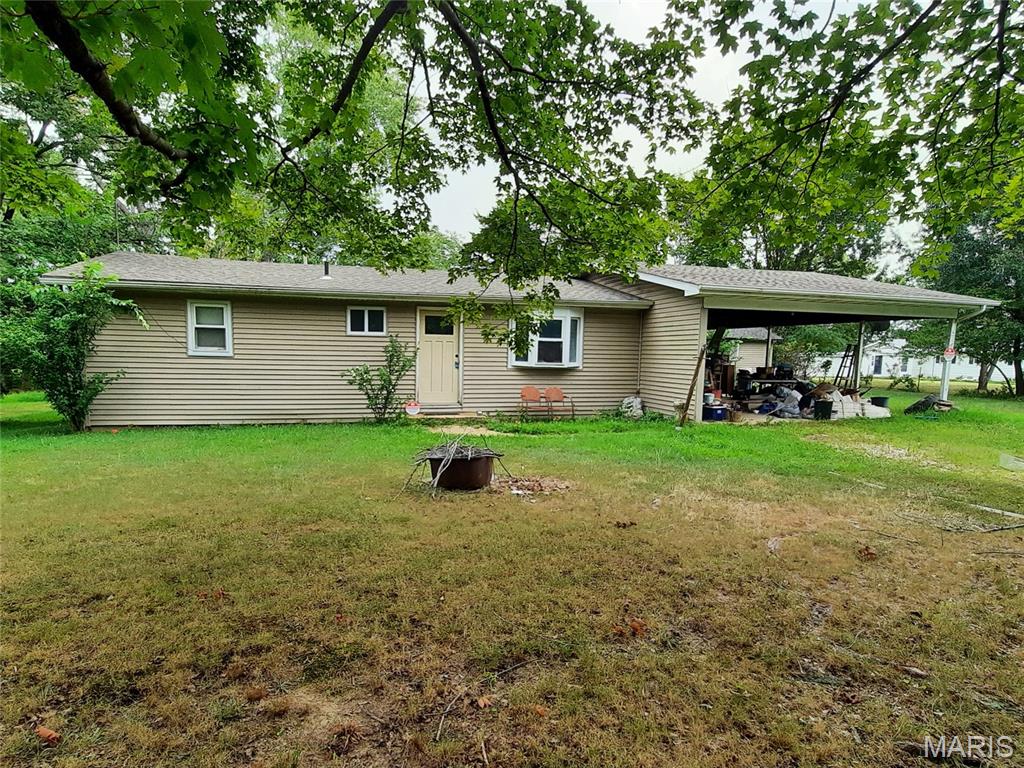 1st image of 57 E West Rd, Sullivan, MO 63080 | MLS# MIS26048403
