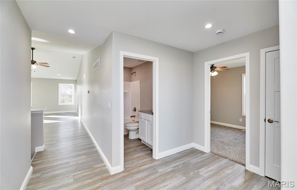 3rd image of 132 Peruque Creek Manor, Wright City, MO 63390 | MLS# MIS26048417