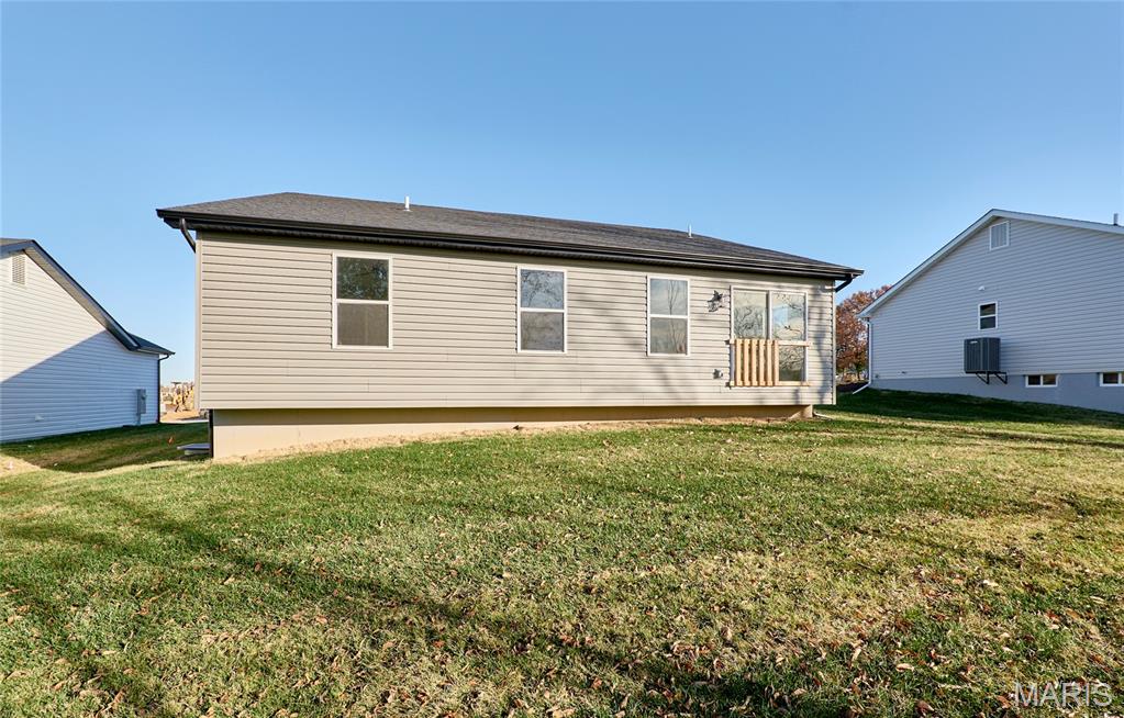 58th image of 132 Peruque Creek Manor, Wright City, MO 63390 | MLS# MIS26048417