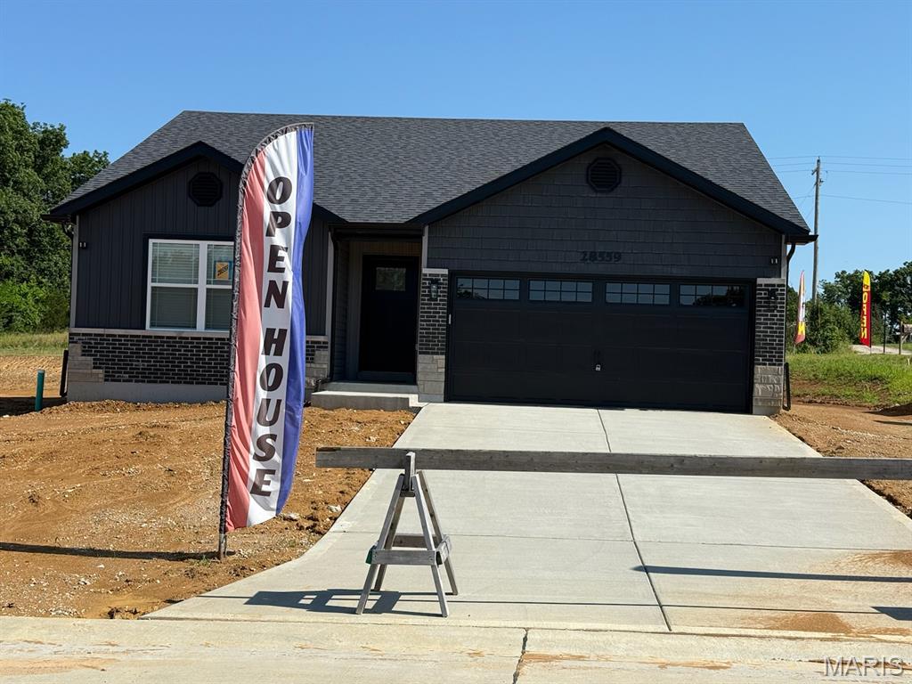 1st image of 132 Peruque Creek Manor, Wright City, MO 63390 | MLS# MIS26048417