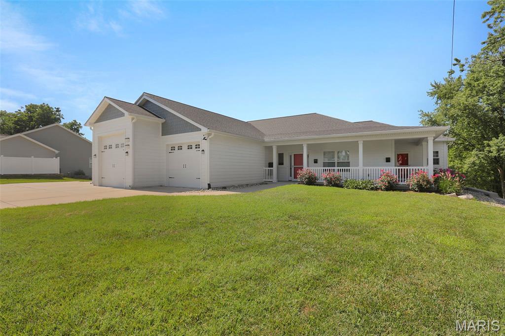 3rd image of 1101/1103 W Fifth St, Washington, MO 63090 | MLS# MIS26048419