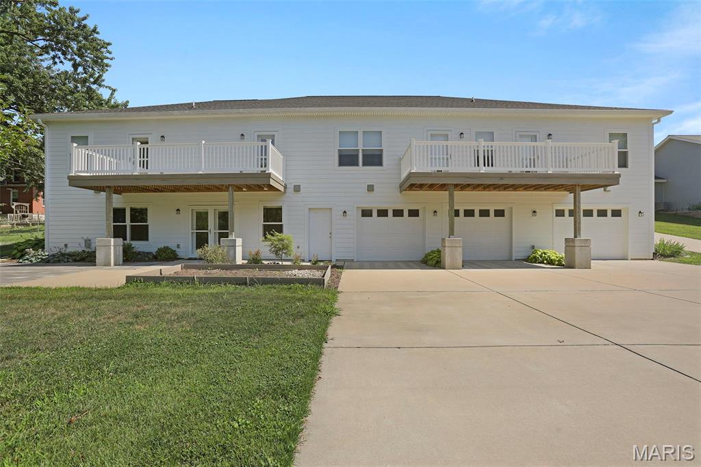 4th image of 1101/1103 W Fifth St, Washington, MO 63090 | MLS# MIS26048419