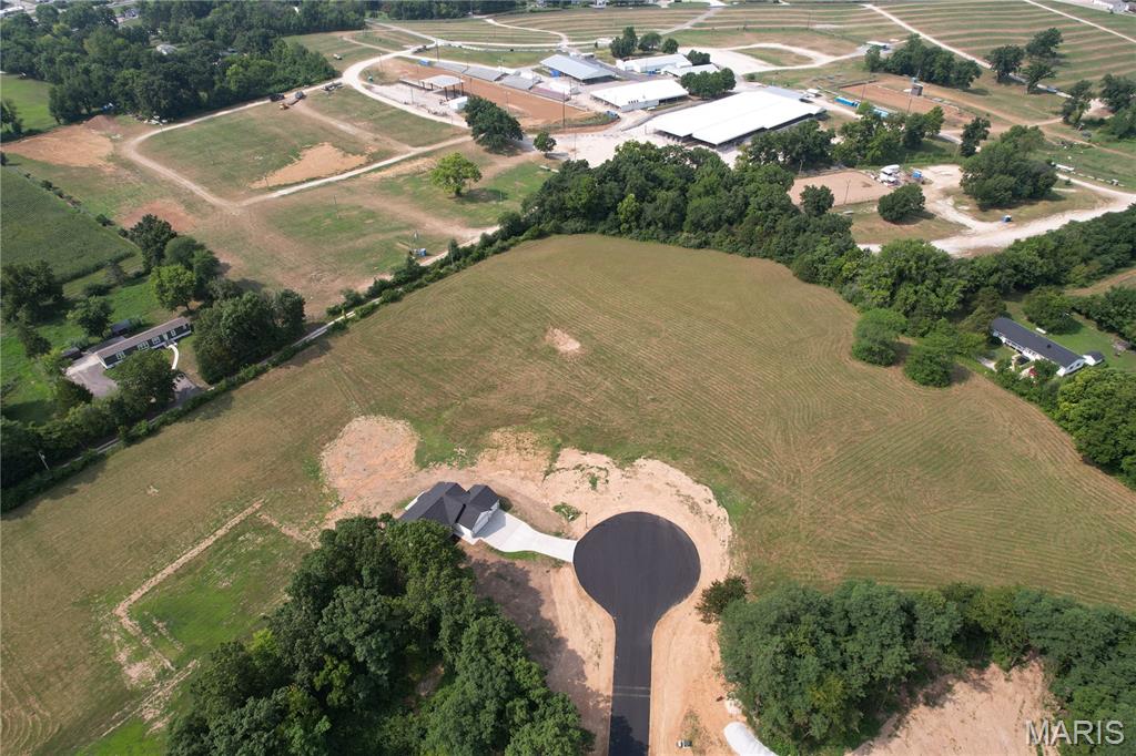 5th image of 0 Oakview Meadows, Troy, MO 63379 | MLS# MIS26048421