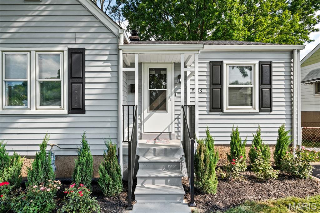 1st image of 5336 Kirkland Dr, Saint Louis, MO 63121 | MLS# MIS26048424