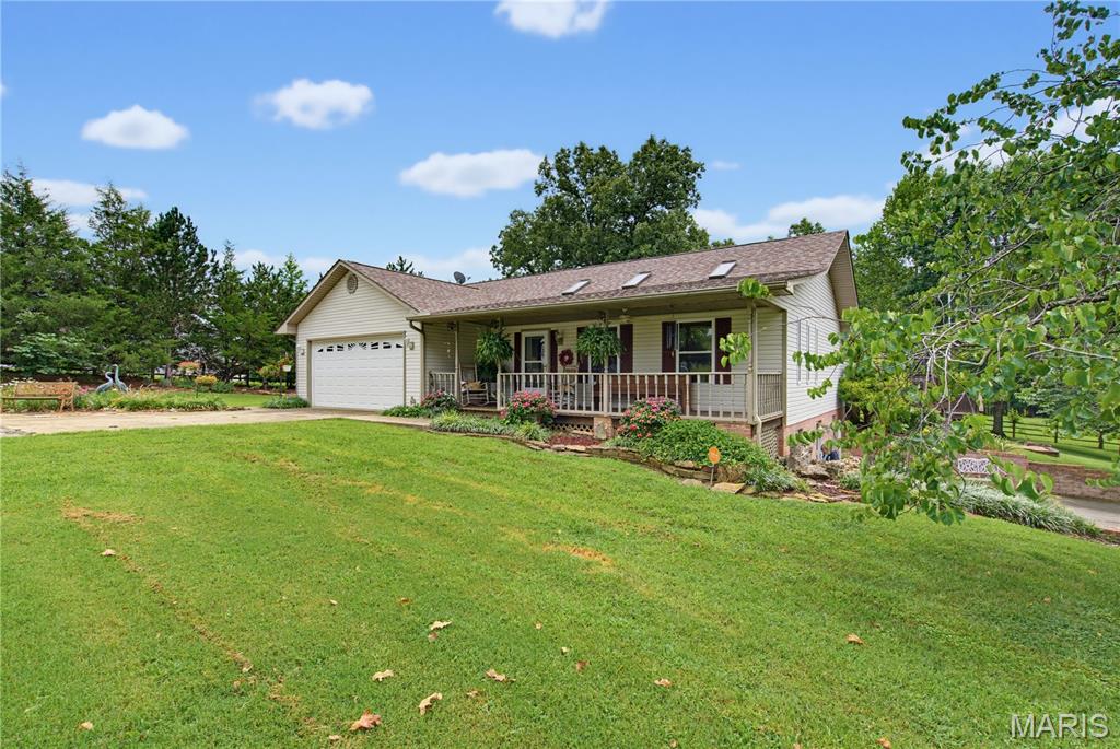2nd image of 4806 County Road 534, Poplar Bluff, MO 63901 | MLS# MIS26048440