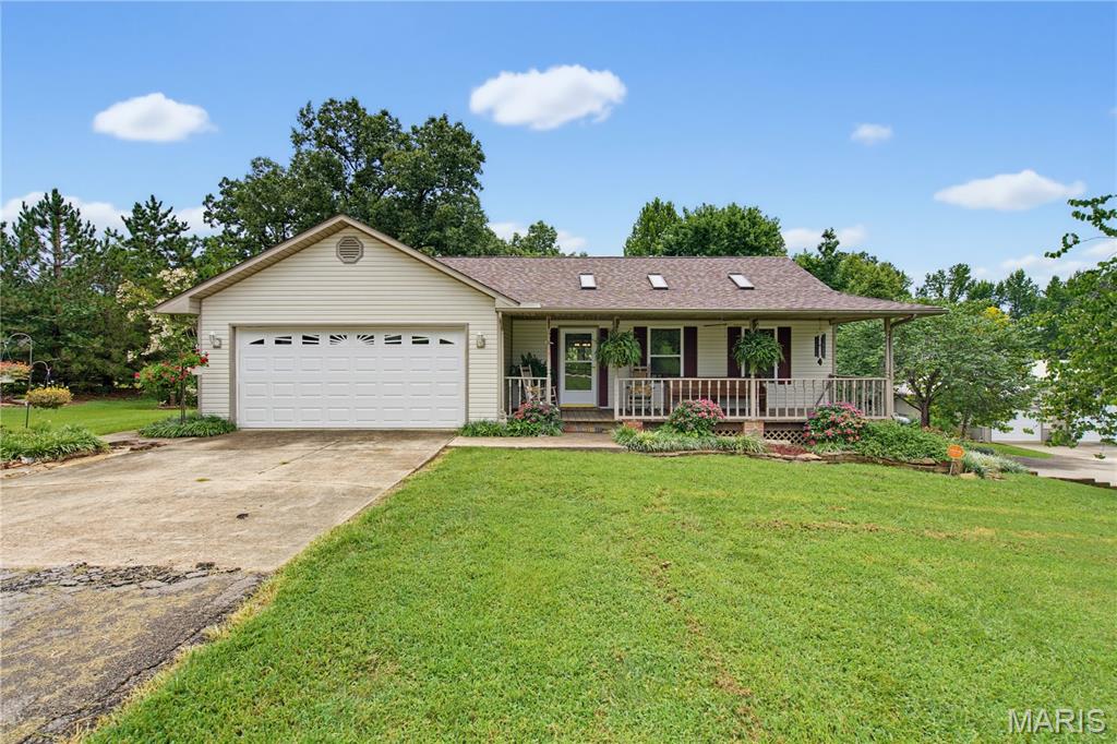 1st image of 4806 County Road 534, Poplar Bluff, MO 63901 | MLS# MIS26048440