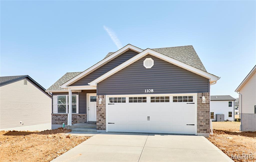 2nd image of 134 Peruque Creek Manor, Wright City, MO 63390 | MLS# MIS26048443