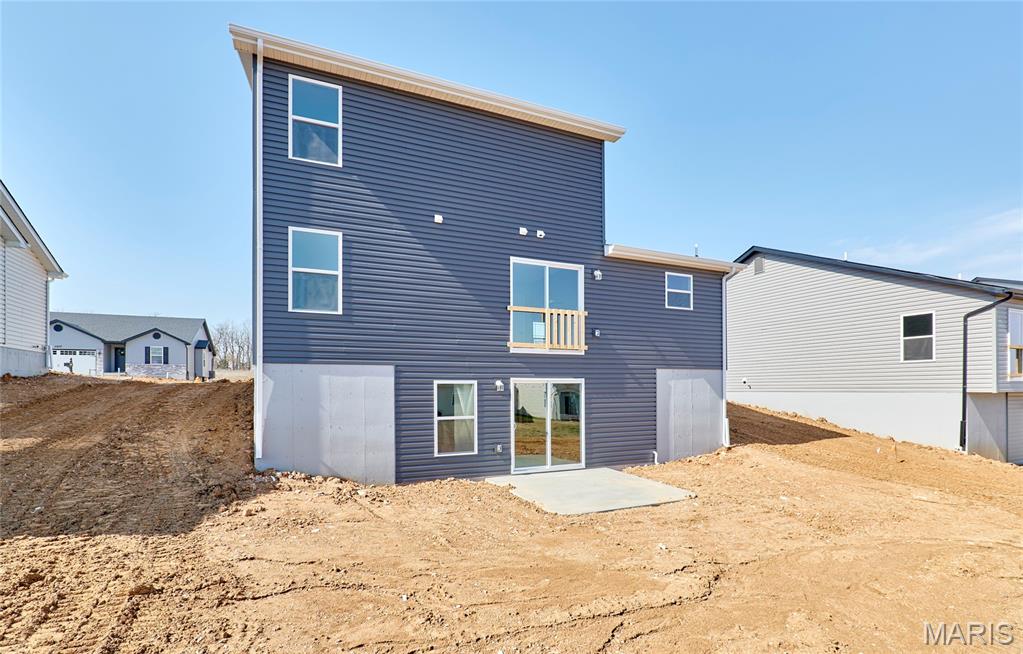 52nd image of 134 Peruque Creek Manor, Wright City, MO 63390 | MLS# MIS26048443