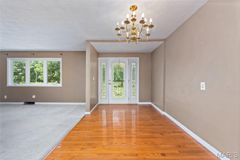 4th image of 4022 Landmark Rd, Iuka, IL 62849 | MLS# MIS26048458