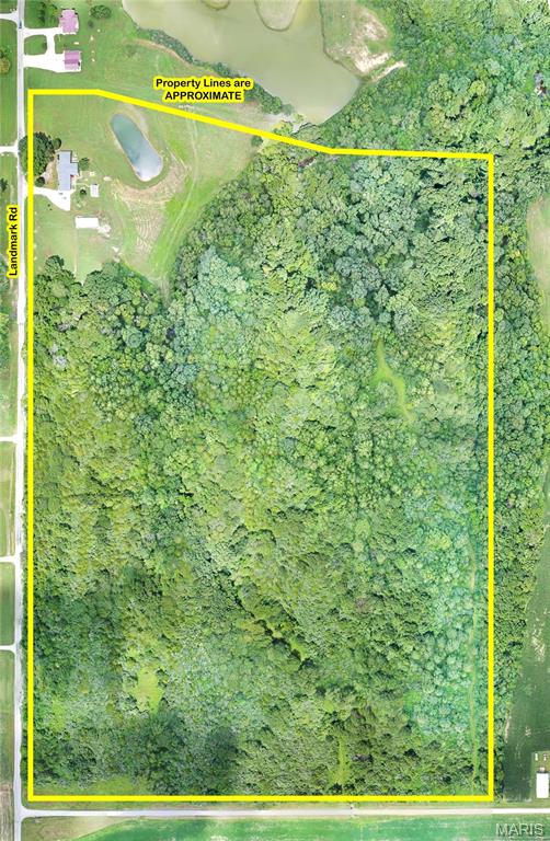 3rd image of 4022 Landmark Rd, Iuka, IL 62849 | MLS# MIS26048458